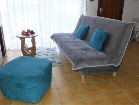 Bosquet aux Ecureuils, Maison 4 personnes à Capbreton - Photo 2