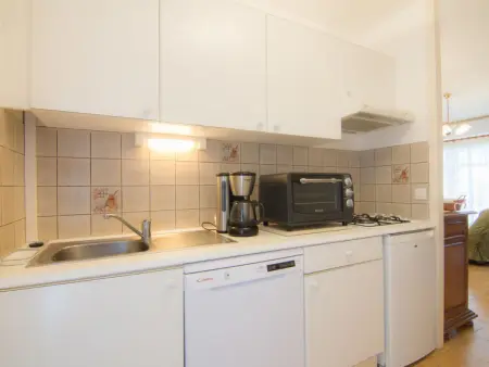 Bosquet aux Ecureuils, Maison 4 personnes à Capbreton - Photo 6