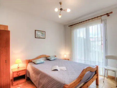 Bosquet aux Ecureuils, Maison 4 personnes à Capbreton - Photo 7