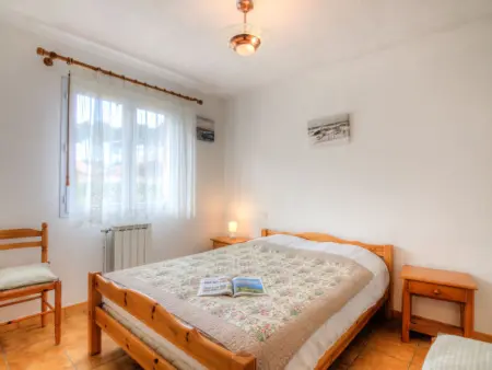 Bosquet aux Ecureuils, Maison 4 personnes à Capbreton - Photo 8