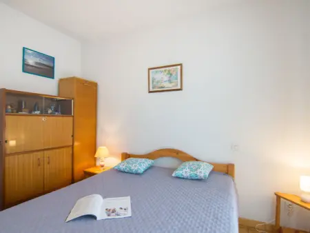 Bosquet aux Ecureuils, Maison 4 personnes à Capbreton - Photo 10