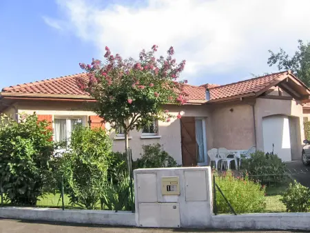 Bosquet aux Ecureuils, Maison 4 personnes à Capbreton - Photo 12