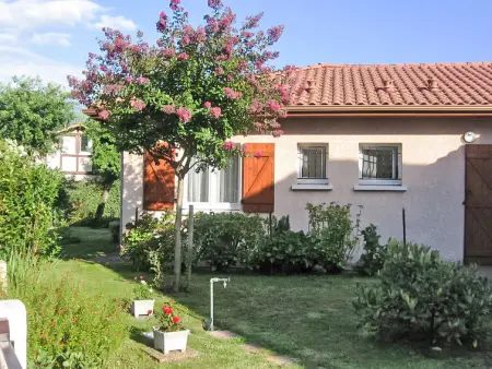 Bosquet aux Ecureuils, Maison 4 personnes à Capbreton - Photo 13