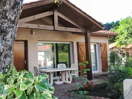 Bosquet aux Ecureuils, Maison 4 personnes à Capbreton - Photo 14