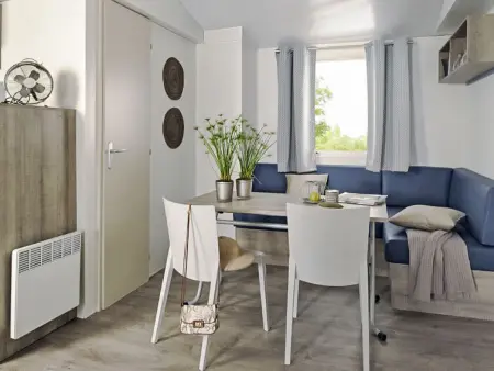 Gineprino, Maison 4 personnes à Marina di Bibbona - Photo 5