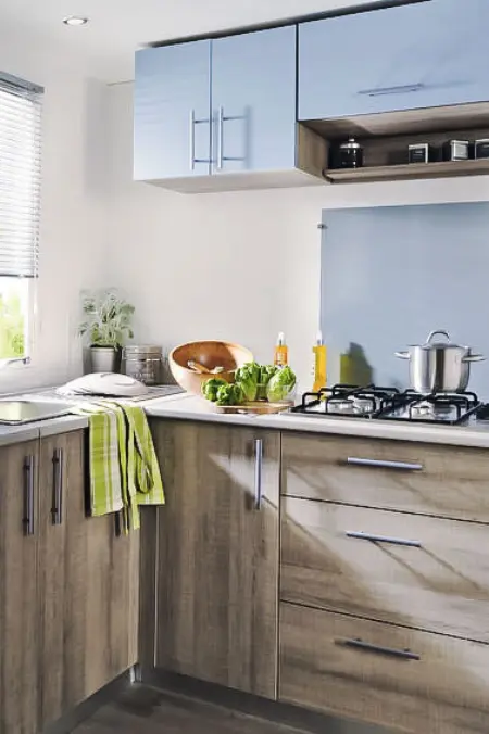 Gineprino, Maison 4 personnes à Marina di Bibbona - Photo 6