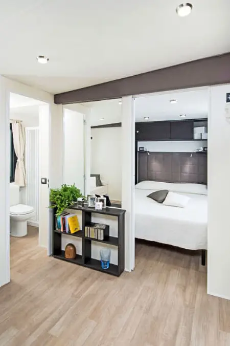 Gineprino, Maison 4 personnes à Marina di Bibbona - Photo 7