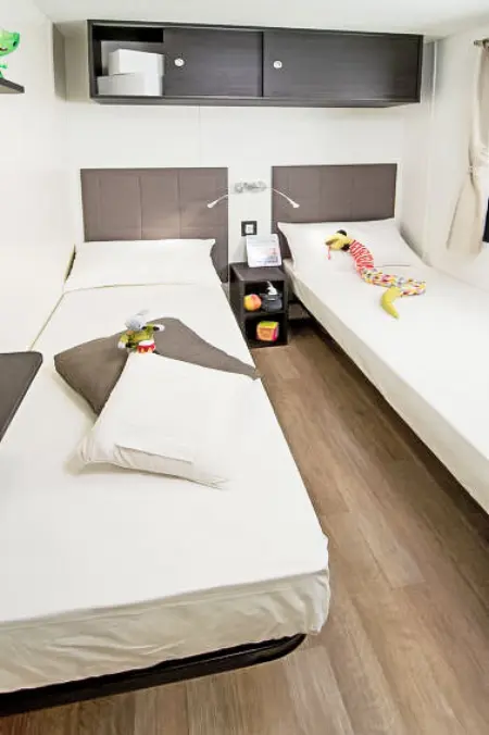 Gineprino, Maison 4 personnes à Marina di Bibbona - Photo 8