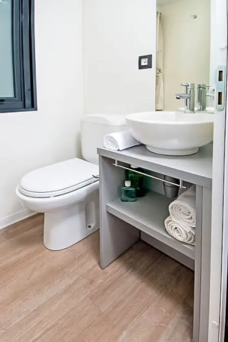 Gineprino, Maison 4 personnes à Marina di Bibbona - Photo 9