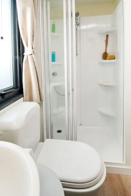 Gineprino, Maison 4 personnes à Marina di Bibbona - Photo 10