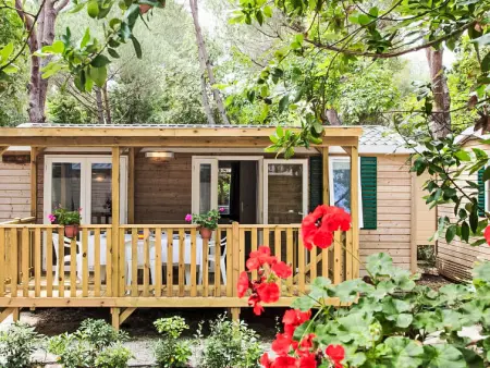 Gineprino, Maison 4 personnes à Marina di Bibbona - Photo 12