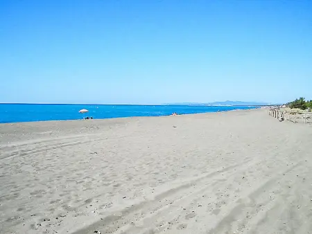 Gineprino, Maison 4 personnes à Marina di Bibbona - Photo 22