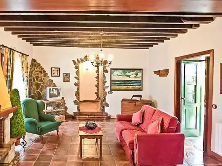 Camino La Candelaria, Maison 4 personnes à La Orotava - Photo 1