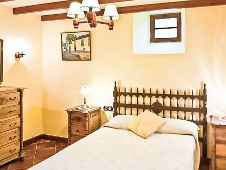 Camino La Candelaria, Maison 4 personnes à La Orotava - Photo 3