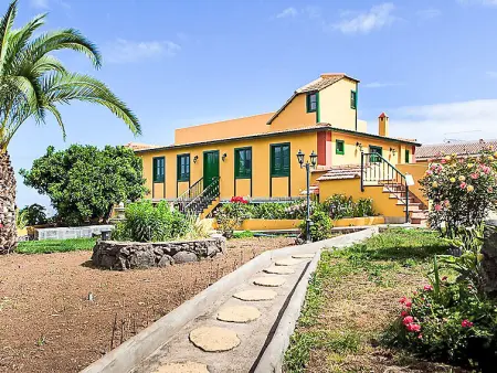 Camino La Candelaria, Maison 4 personnes à La Orotava - Photo 4