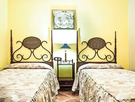 Camino La Candelaria, Maison 4 personnes à La Orotava - Photo 5