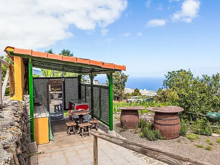 Camino La Candelaria, Maison 4 personnes à La Orotava - Photo 6