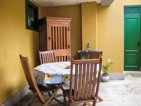 Camino La Candelaria, Maison 4 personnes à La Orotava - Photo 8