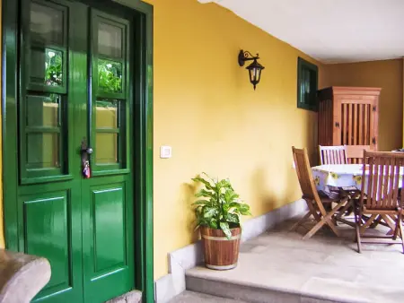 Camino La Candelaria, Maison 4 personnes à La Orotava - Photo 9