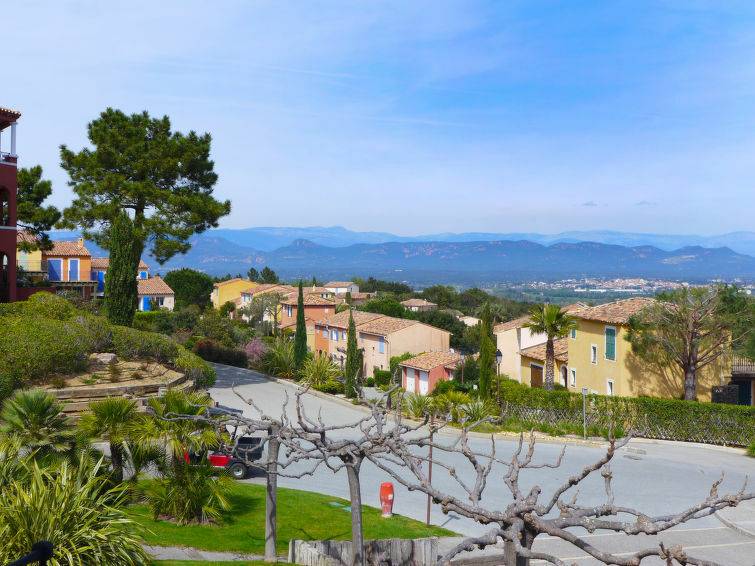 Golf de Roquebrune, Location Maison à Roquebrune sur Argens - Photo 22 / 29