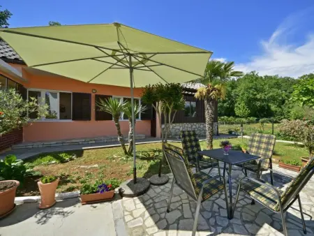 Bungalow à Opatija Ika, Franjo - L453338