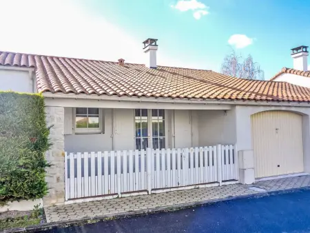 Les Grillons, Maison 4 personnes à Saint Palais sur mer - Photo 1
