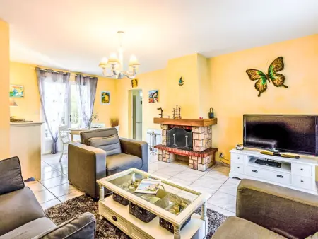 Les Grillons, Maison 4 personnes à Saint Palais sur mer - Photo 3