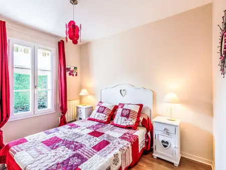 Les Grillons, Maison 4 personnes à Saint Palais sur mer - Photo 4