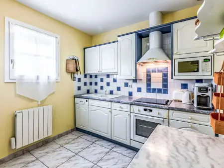 Les Grillons, Maison 4 personnes à Saint Palais sur mer - Photo 7