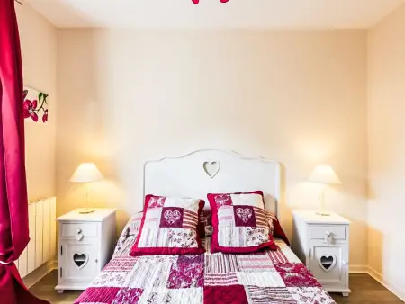 Les Grillons, Maison 4 personnes à Saint Palais sur mer - Photo 10