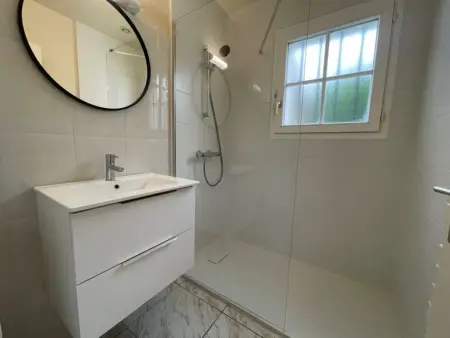 Les Grillons, Maison 4 personnes à Saint Palais sur mer - Photo 13