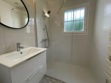 Les Grillons, Maison 4 personnes à Saint Palais sur mer - Photo 14