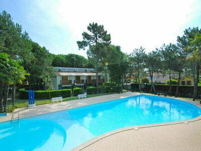 Ranch Club, Maison 6 personnes à Lignano Pineta IT4071.330.7