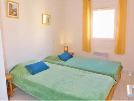 Plein Sud, Maison 6 personnes à Narbonne Plage - Photo 3