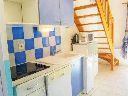 Plein Sud, Maison 6 personnes à Narbonne Plage - Photo 10