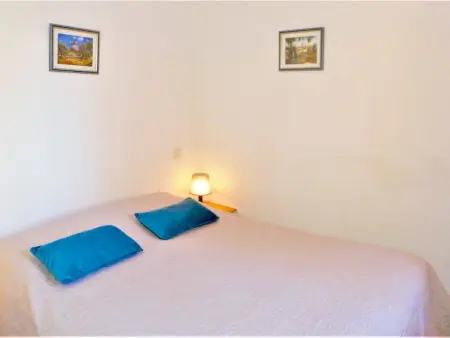 Plein Sud, Maison 6 personnes à Narbonne Plage - Photo 11