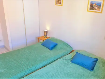 Plein Sud, Maison 6 personnes à Narbonne Plage - Photo 12