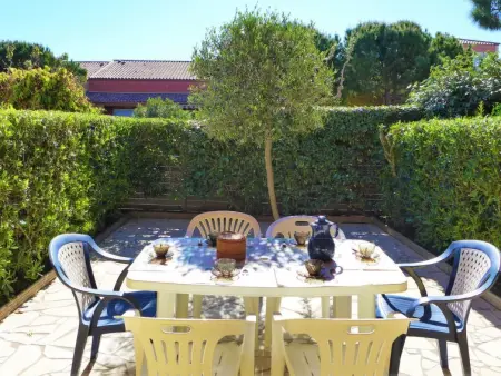 Plein Sud, Maison 6 personnes à Narbonne Plage - Photo 18