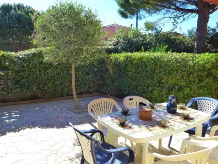 Plein Sud, Maison 6 personnes à Narbonne Plage - Photo 20