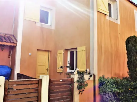 Plein Sud, Maison 6 personnes à Narbonne Plage - Photo 22