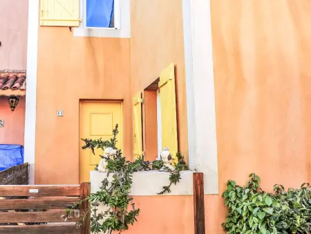 Plein Sud, Maison 6 personnes à Narbonne Plage - Photo 23