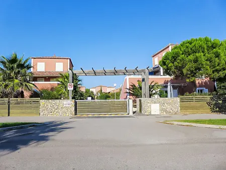 Plein Sud, Maison 6 personnes à Narbonne Plage - Photo 24