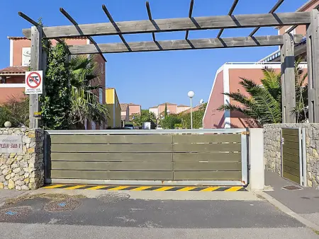 Plein Sud, Maison 6 personnes à Narbonne Plage - Photo 25