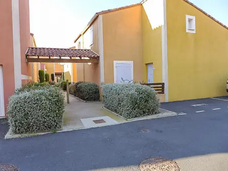 Plein Sud, Maison 6 personnes à Narbonne Plage - Photo 26