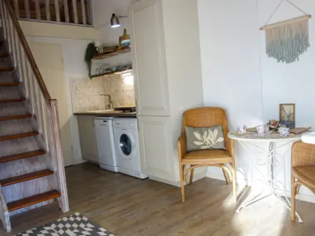 Les Marines du Roussillon, Maison 4 personnes à Saint Cyprien - Photo 2