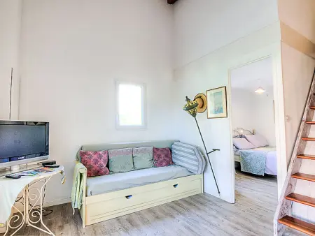 Les Marines du Roussillon, Maison 4 personnes à Saint Cyprien - Photo 3