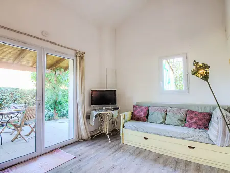 Les Marines du Roussillon, Maison 4 personnes à Saint Cyprien - Photo 6