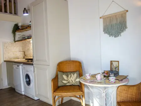 Les Marines du Roussillon, Maison 4 personnes à Saint Cyprien - Photo 7