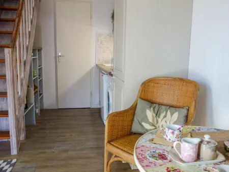 Les Marines du Roussillon, Maison 4 personnes à Saint Cyprien - Photo 8