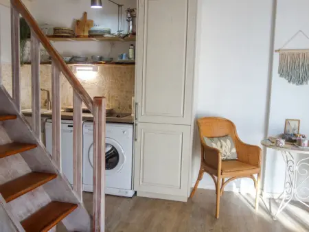 Les Marines du Roussillon, Maison 4 personnes à Saint Cyprien - Photo 9